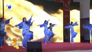 三河市举办2019年首批“新时代好少年”先进事迹现场发布会暨文明校园创建成果展示活动