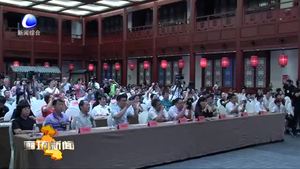 广阳区举办“中国心·中国梦”第三届青少年文化艺术节颁奖暨庆祝新中国成立70周年汇报演出