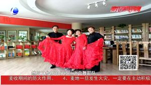 【最美笑脸】精神生活丰富多彩 幸福指数节节攀高