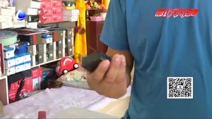 零距离·关注：智能门锁 您了解多少