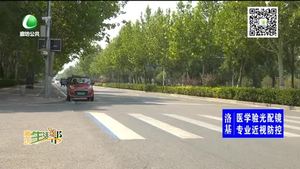 助你文明——各行其道 路路通畅