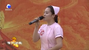 我市举行“中国梦 劳动美——与共和国共同成长 与新时代齐奋进”职工演讲比赛