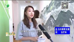 大学生创作墙绘美化社区 助力文明城市创建