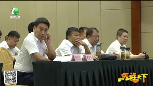 乐游天下 20190628