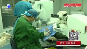 高考后激光摘镜热 医生提醒：并非人人适宜