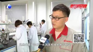 大城县税务局：党建共建 引领税企新发展