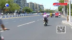 零距离·天气：本周高温“霸屏” 前期“烧烤”后期“闷蒸”