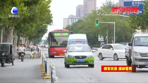 截至目前 我市已发放公交“拥军卡”3111张