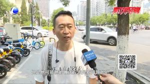 老人救女童被撞身亡 律师解答为何“见义勇为要担责”