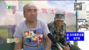 裕华路“劳务市场”搬迁后 “趴活”现象依旧