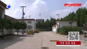 市政设施管理处严阵以待 全力保障我市汛期安全