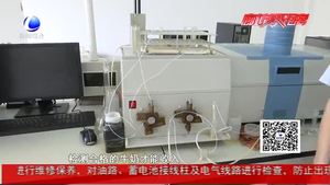 “尚德守法 食品安全让生活更美好” 食品安全宣传活动走进福成乳制品分公司