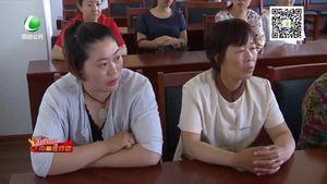 精准扶贫——巾帼在行动（四）：精准扶贫“两癌”救助工程暖人心