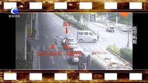 等红绿灯竟睡着？ 还是酒驾惹的祸