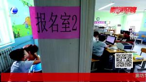 零距离·热线：外来务工人员来廊六年 孩子上学仍是难题