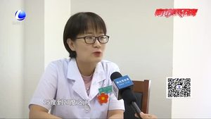 夏季颈椎病患猛增 空调手机是祸首