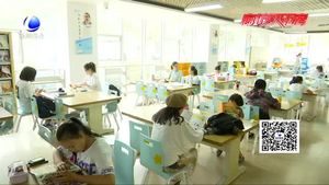 提前规划做安排 轻松面对开学季