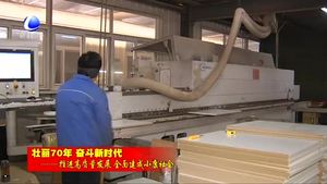 霸州市：以新旧动能转换促产业结构优化升级 全力推进高质量发展