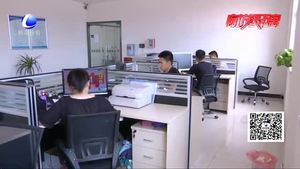 最美退伍兵王涛：让人生在拼搏中焕发色彩