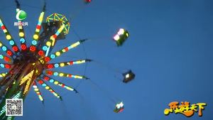 乐游天下 20190802