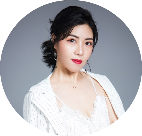 清爽妆面 超长待“肌”