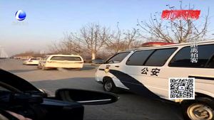 固安一保安盗窃财物被刑拘