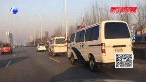 潜逃2年逃犯藏身霸州 警方迅速抓捕