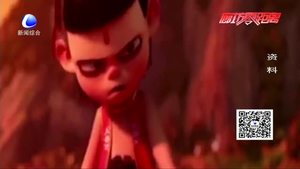 从《大圣归来》到《哪吒》国产动漫崛起迈出坚实一步