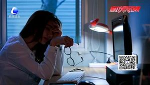 你会报复性熬夜吗？市民：背后是“不舍得自由”的无奈