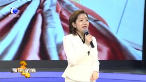 廊坊第六届好记者讲好故事演讲比赛圆满落幕