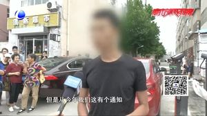 零距离·热线：正隆嘉园小区出租车位 协议一签60年？