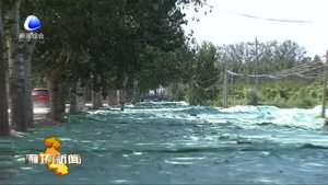 广阳区强化服务助力北京大兴国际机场通航