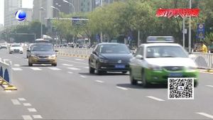 未来一周我市以晴间多云天气为主 周日将迎来“白露节气”