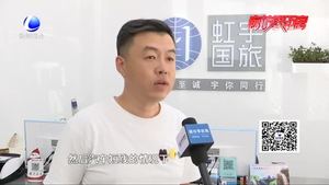 上半年我国国内游客达30.8亿人次   这个暑期哪里游客最多