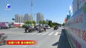 我市加快推进城建重点项目 助力城市品质提升