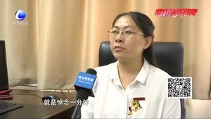 全国优秀教师”刘霞：情系三尺讲台 矢志立德树人