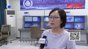 雨水已经在路上 我市明日迎降雨降温天气