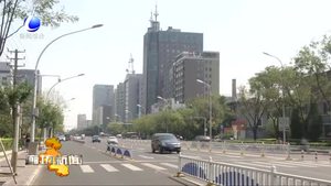 本周我市气温小幅降低 伴有短时降雨