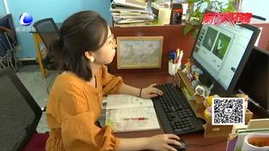 教师节特写：老师们的感动时刻