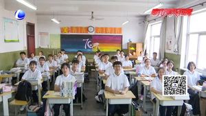 学生DIY祝亲爱的老师教师节快乐 老师“心声”：真诚表达最重要