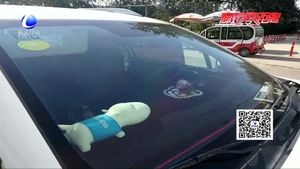 高速行车走“煤”运  道路遗撒惹的祸