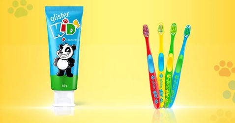 “月饼节”香甜开吃？蛀牙宝宝可要小心了呢！