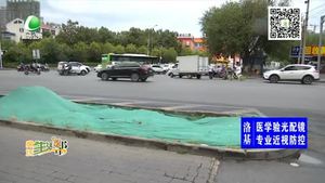 光明道立交桥开工在即 将有4条路段断交