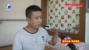 【廊坊最网红】退伍军人三进火场搭梯破窗救人 用行动诠释“最美逆行者”