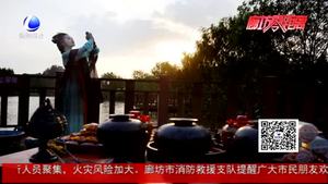 我们的节日·中秋：花好月圆人团圆