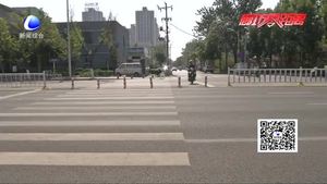 秋分至秋意浓 本周主打晴到多云天气