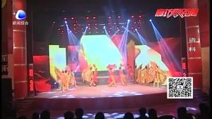 “燕赵楷模·时代新人”赵德平：汲取先进文化元素 文艺创作道路永不停歇