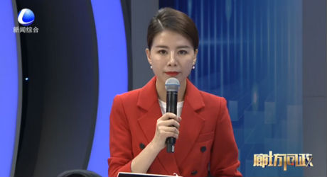 廊坊问政——津元里小区何时接通燃气？