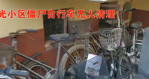 廊坊问政——诸多老旧小区卫生环境堪忧，各种问题能否改善？