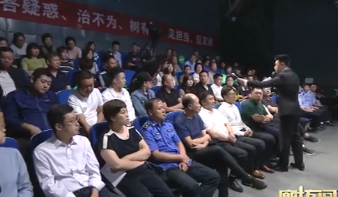 廊坊问政——如何规范老旧小区物业管理？